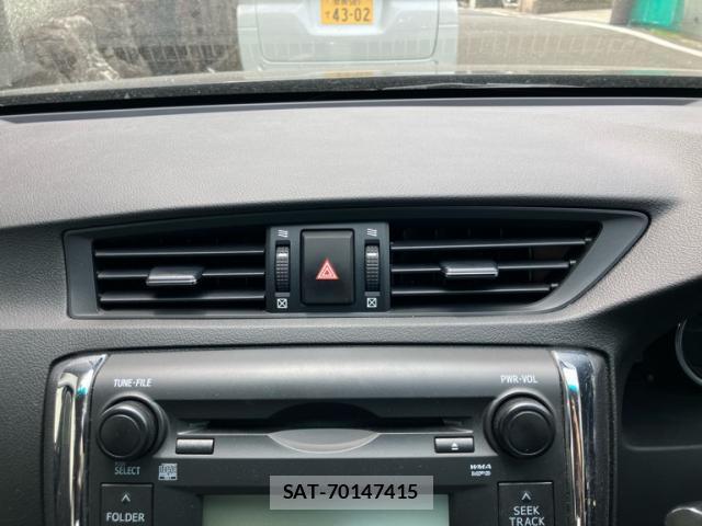 Toyota MARK X 2012-01 8727503-11