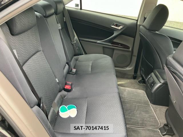 Toyota MARK X 2012-01 8727503-12