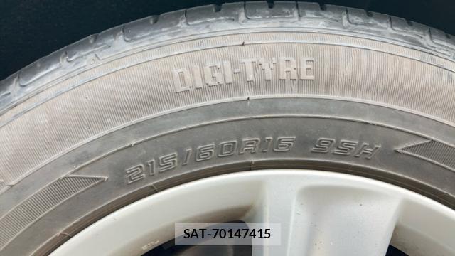 Toyota MARK X 2012-01 8727503-13