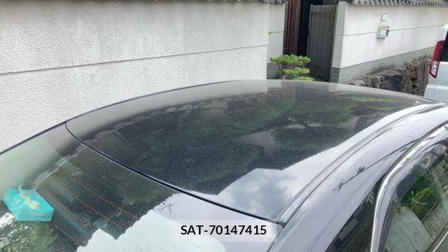 Toyota MARK X 2012-01 8727503-14