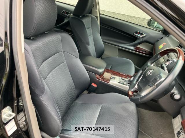 Toyota MARK X 2012-01 8727503-3