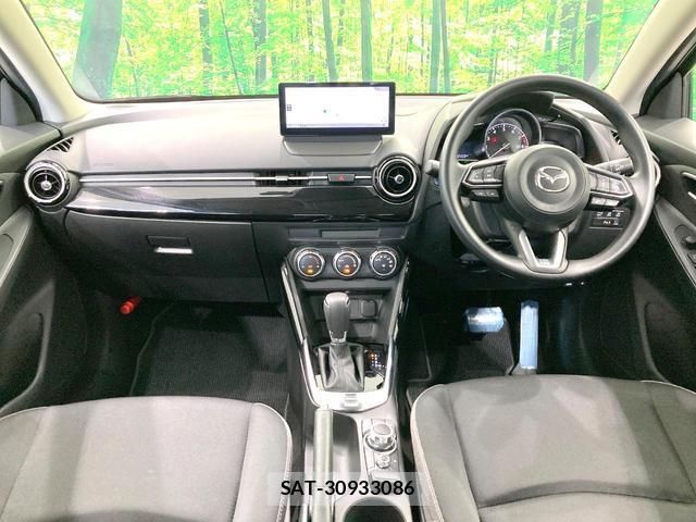 Mazda MAZDA2 2024-12 8726284-1