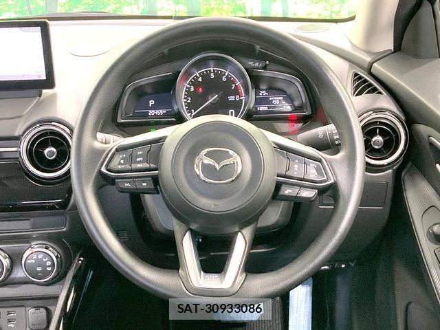 Mazda MAZDA2 2024-12 8726284-10