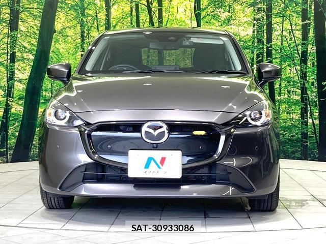 Mazda MAZDA2 2024-12 8726284-13