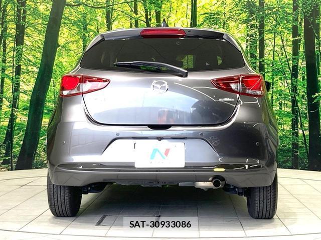Mazda MAZDA2 2024-12 8726284-14