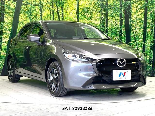 Mazda MAZDA2 2024-12 8726284-15
