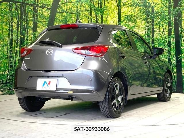 Mazda MAZDA2 2024-12 8726284-16