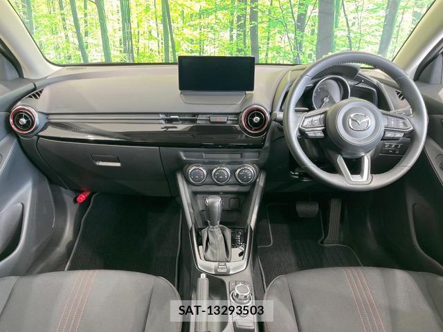 Mazda MAZDA2 2025-11 8727605-1