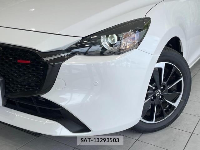 Mazda MAZDA2 2025-11 8727605-11