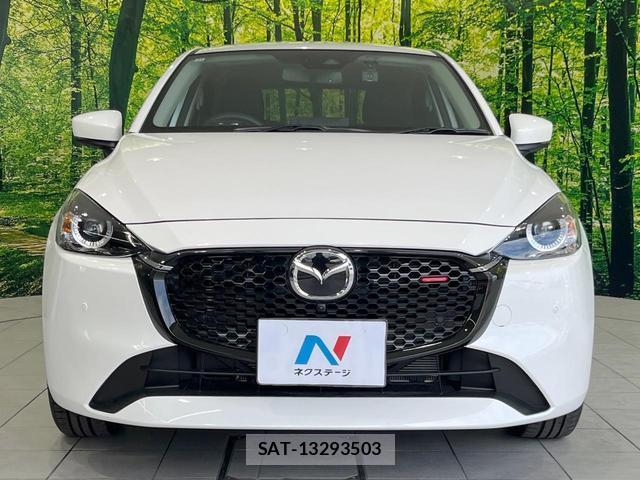Mazda MAZDA2 2025-11 8727605-13