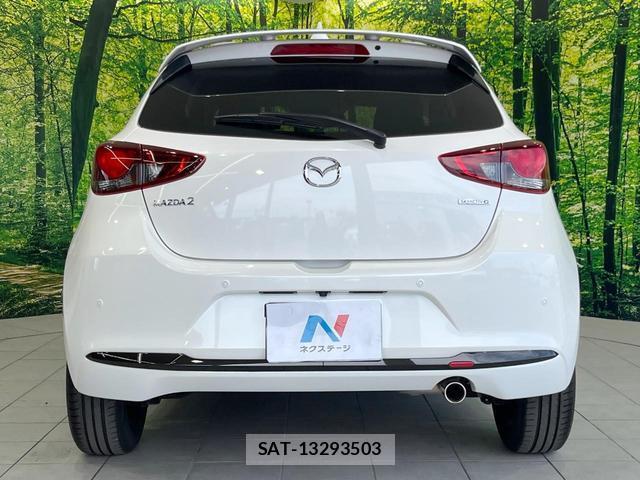 Mazda MAZDA2 2025-11 8727605-14