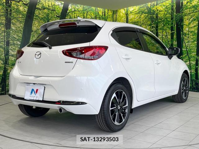 Mazda MAZDA2 2025-11 8727605-16