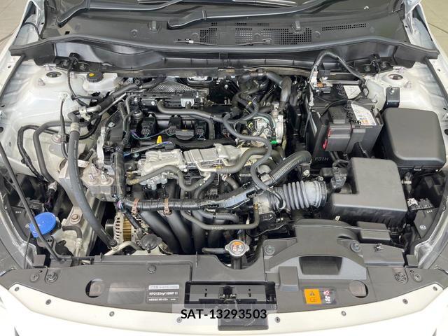 Mazda MAZDA2 2025-11 8727605-17