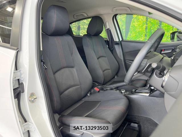 Mazda MAZDA2 2025-11 8727605-7