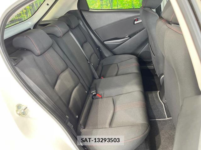 Mazda MAZDA2 2025-11 8727605-8