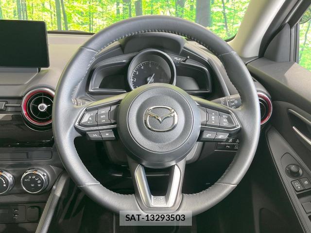 Mazda MAZDA2 2025-11 8727605-9