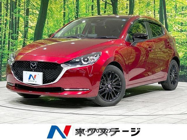 Mazda MAZDA2 2022-04 8727703-0