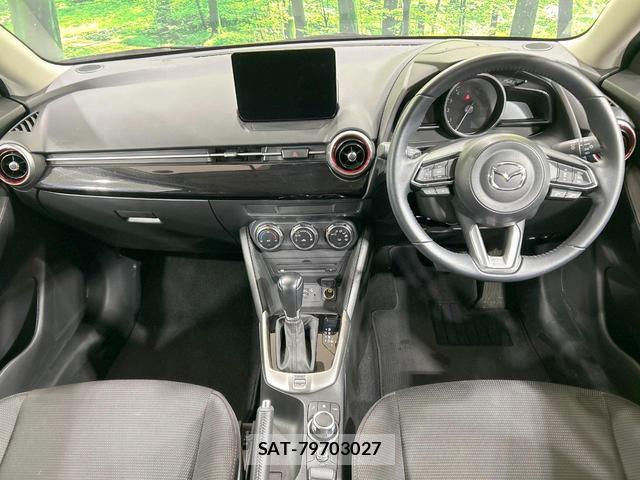 Mazda MAZDA2 2022-04 8727703-1