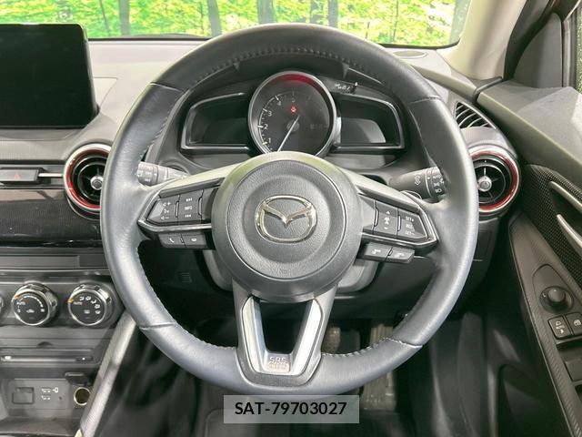 Mazda MAZDA2 2022-04 8727703-10