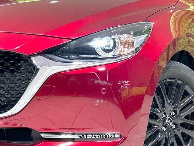 Mazda MAZDA2 2022-04 8727703-11