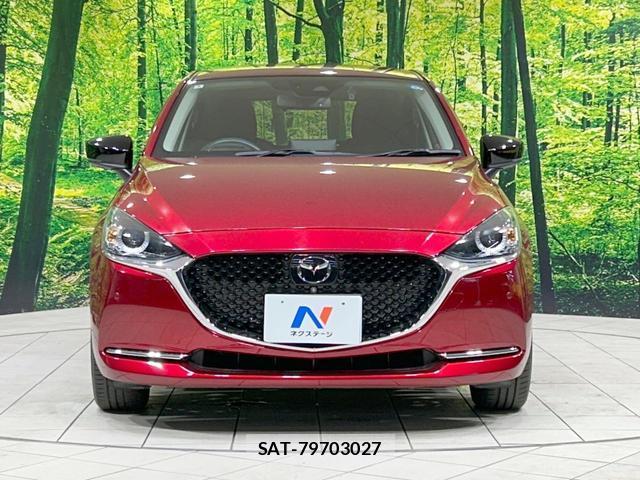 Mazda MAZDA2 2022-04 8727703-13