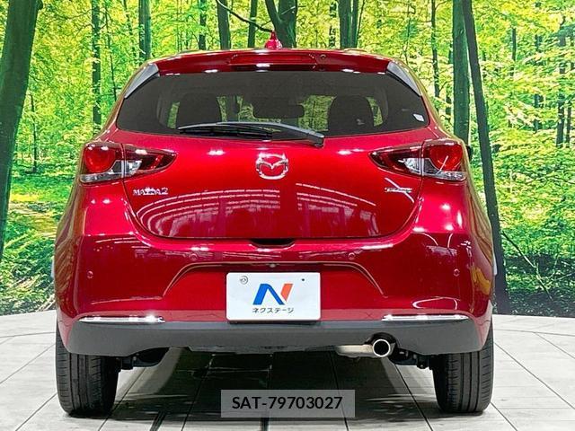 Mazda MAZDA2 2022-04 8727703-14