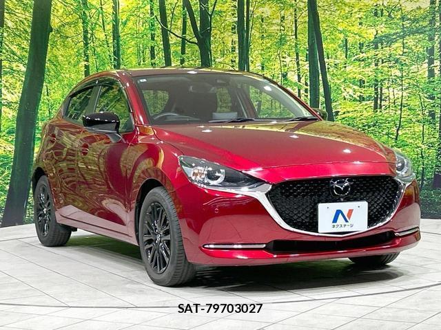 Mazda MAZDA2 2022-04 8727703-15