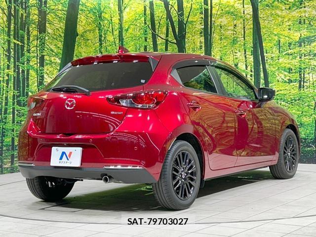 Mazda MAZDA2 2022-04 8727703-16