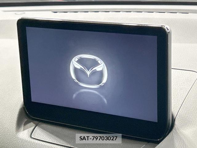 Mazda MAZDA2 2022-04 8727703-2