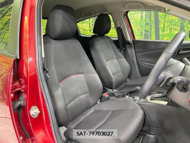 Mazda MAZDA2 2022-04 8727703-7