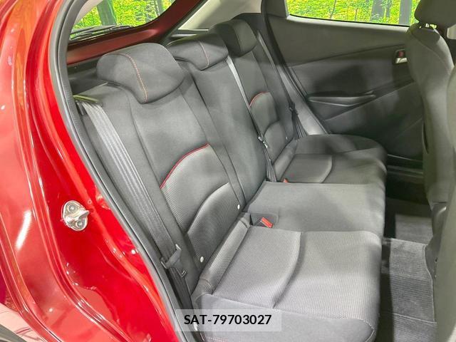 Mazda MAZDA2 2022-04 8727703-8