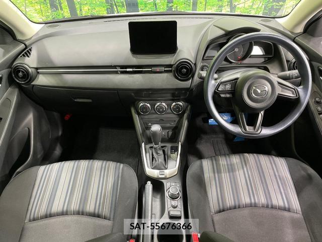 Mazda MAZDA2 2022-02 8730219-1