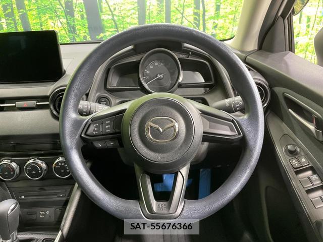 Mazda MAZDA2 2022-02 8730219-10