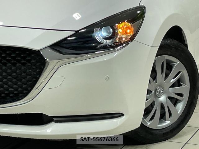 Mazda MAZDA2 2022-02 8730219-11