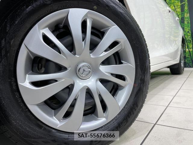 Mazda MAZDA2 2022-02 8730219-12