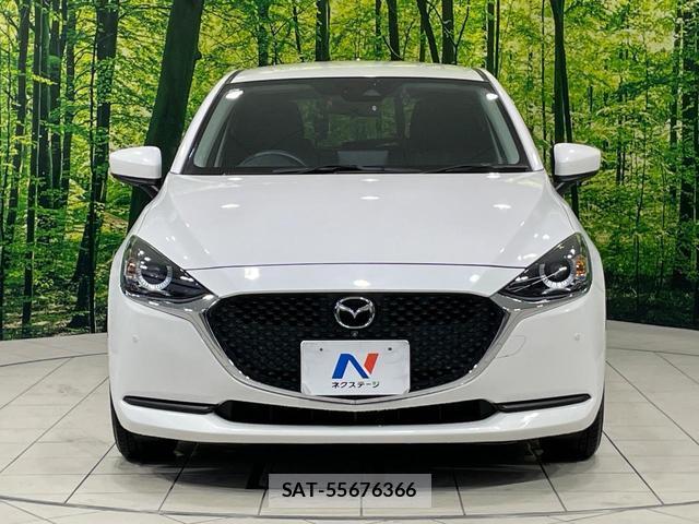 Mazda MAZDA2 2022-02 8730219-13