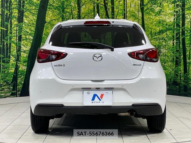 Mazda MAZDA2 2022-02 8730219-14