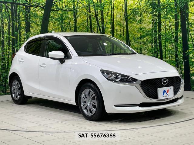 Mazda MAZDA2 2022-02 8730219-15