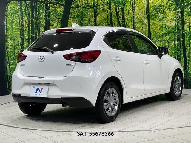 Mazda MAZDA2 2022-02 8730219-16