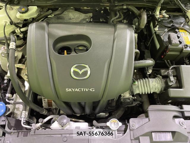 Mazda MAZDA2 2022-02 8730219-17
