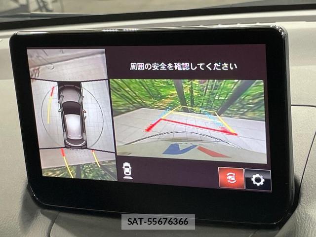 Mazda MAZDA2 2022-02 8730219-3
