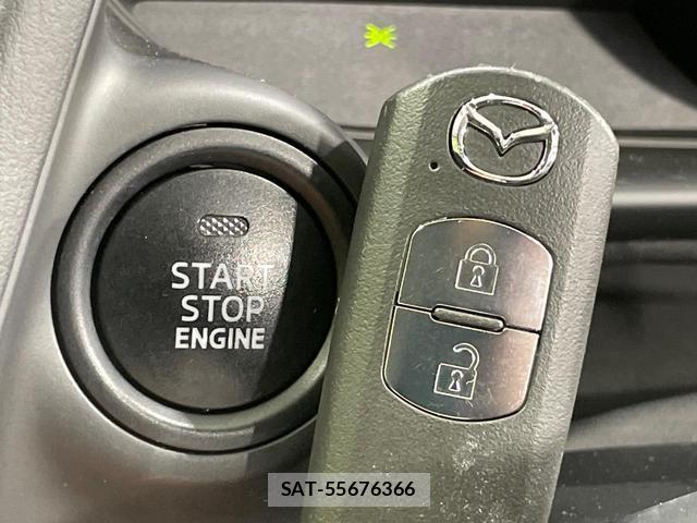 Mazda MAZDA2 2022-02 8730219-4