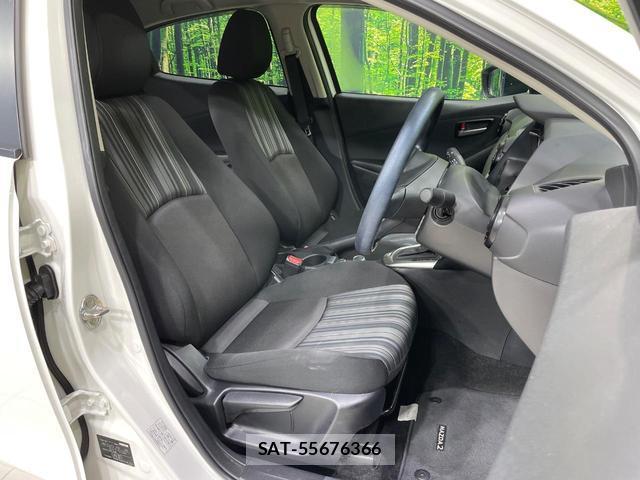Mazda MAZDA2 2022-02 8730219-7