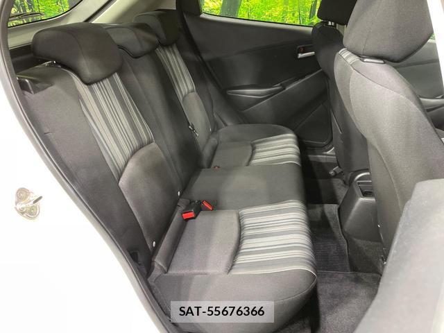 Mazda MAZDA2 2022-02 8730219-8