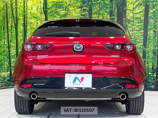 Mazda MAZDA3 2022-07 8726743-14