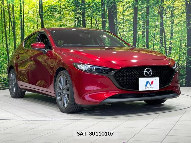 Mazda MAZDA3 2022-07 8726743-15