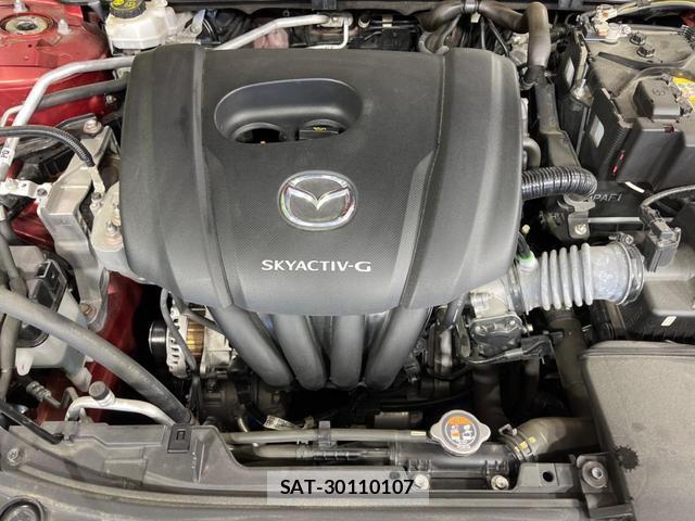 Mazda MAZDA3 2022-07 8726743-17