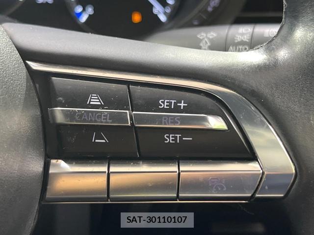 Mazda MAZDA3 2022-07 8726743-5