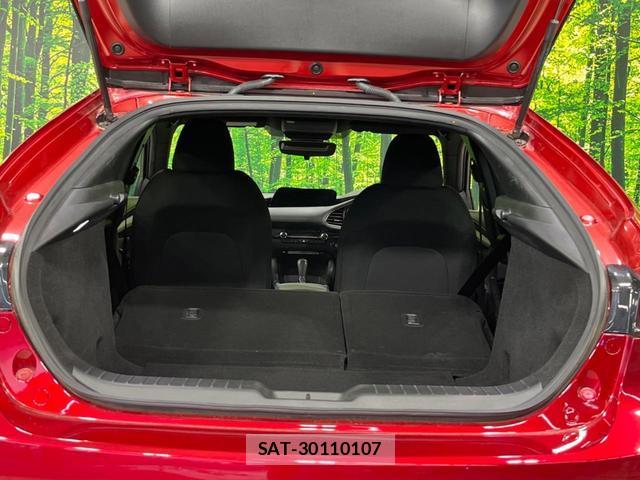 Mazda MAZDA3 2022-07 8726743-9