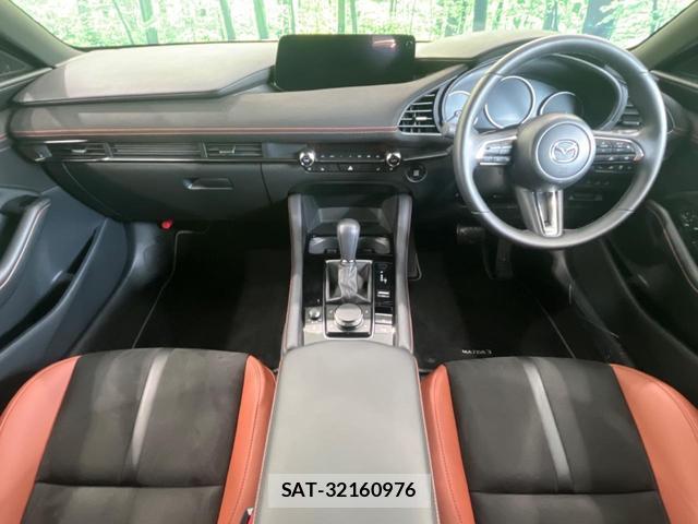 Mazda MAZDA3 2024-10 8727241-1